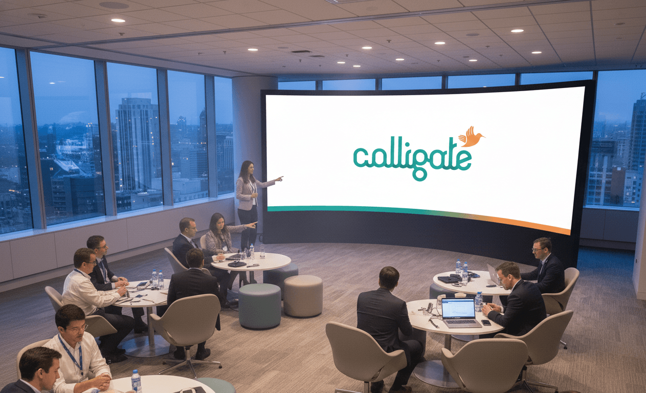 Corporate activation